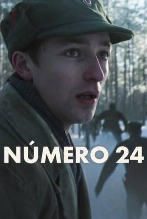 Filme Número 24 Dublado