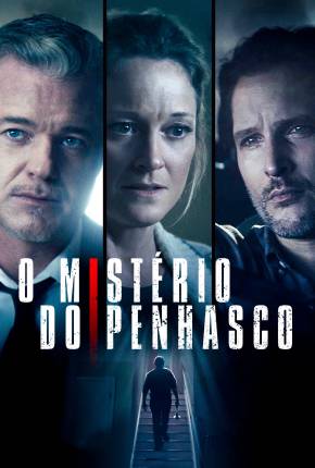 Filme O Mistério do Penhasco Dublado / Dual Áudio